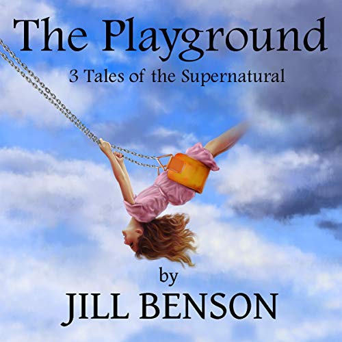 The playground - Cover