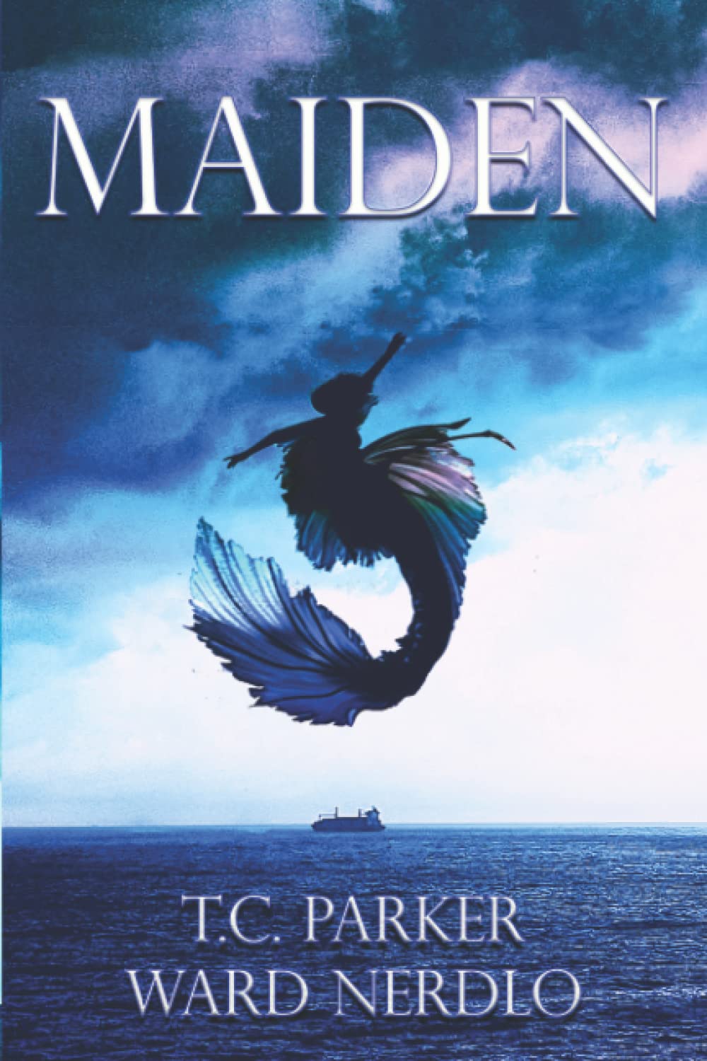 Maiden - Cover