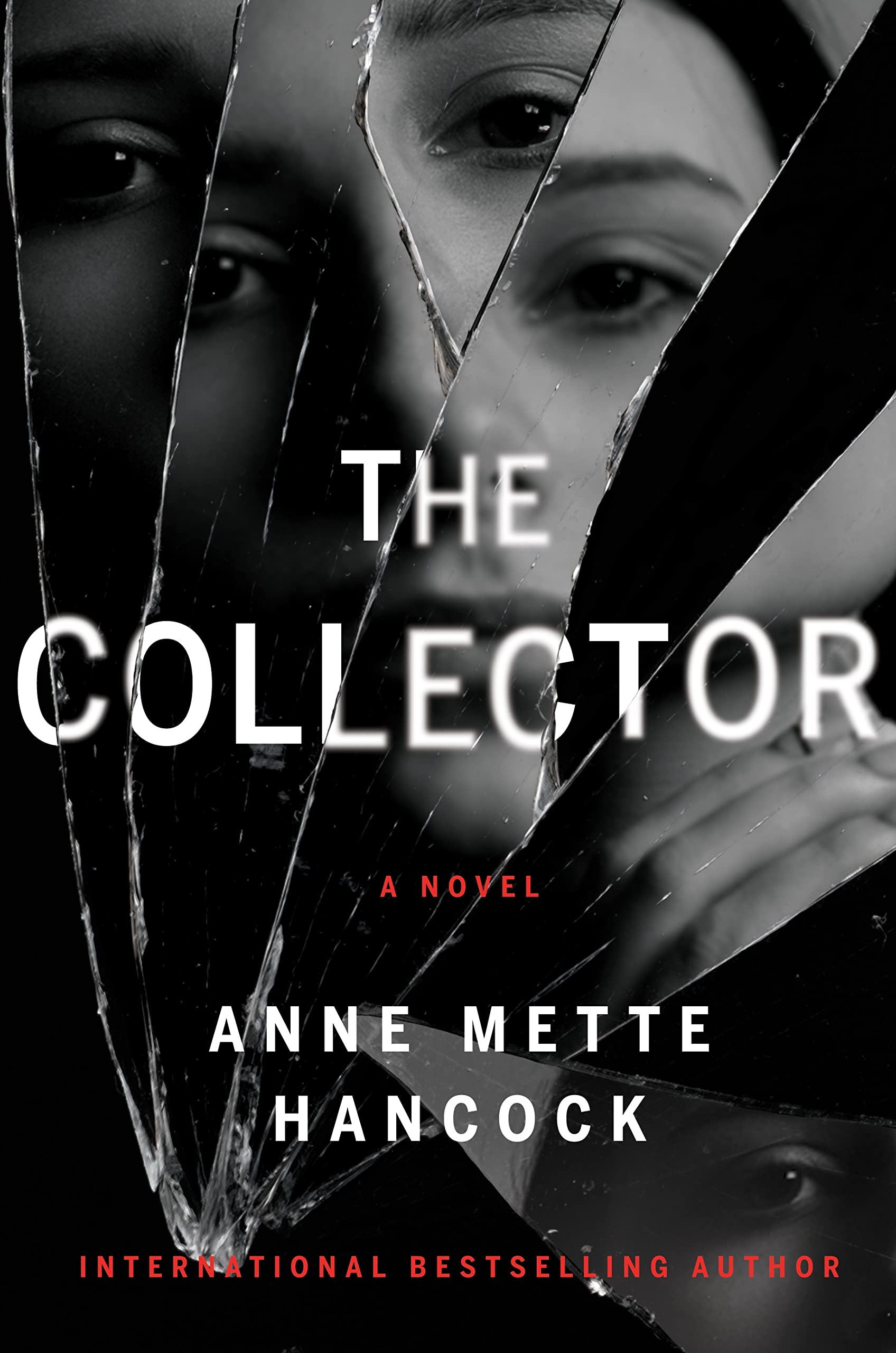The Collector - Cover Photo